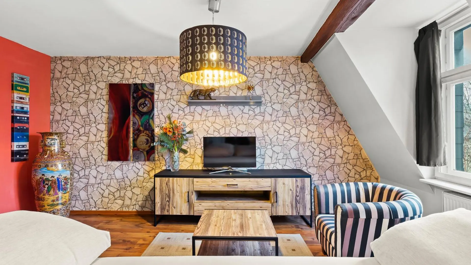 Stylisch Apartments Berlin Mitte Germany