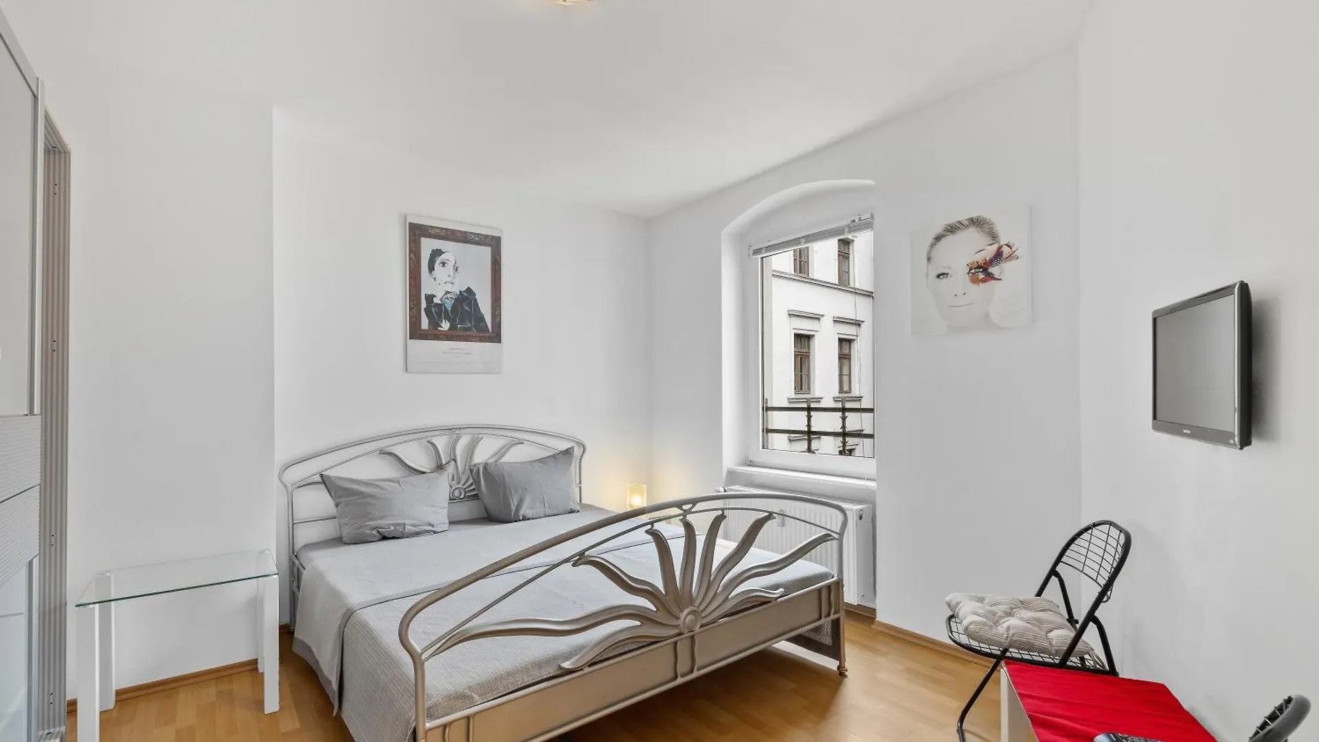 Stylisch Apartments Berlin Mitte