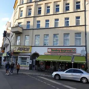 Mir Берлин