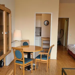 Topdomizil Mitte Berlin