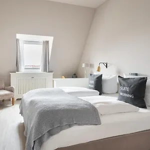 Limehome Chausseestrasse Berlin