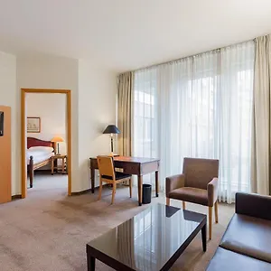 Apartmenthaus Mitte Berlin