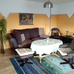  Apartmán Gartenhaus