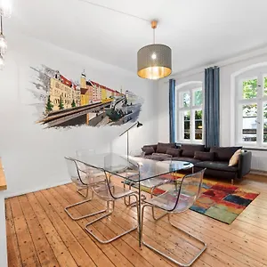 Primeflats - Genter Berlin-wedding Berlin