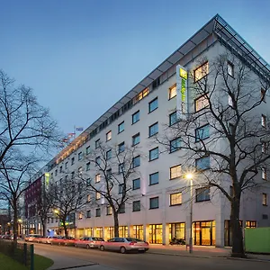 Express Centre By Ihg Szálloda