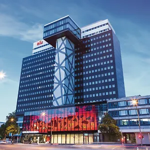 Riu Plaza Am Kurfuerstendamm Szálloda