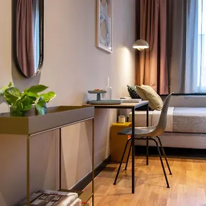 Ipartment Mitte Berlin