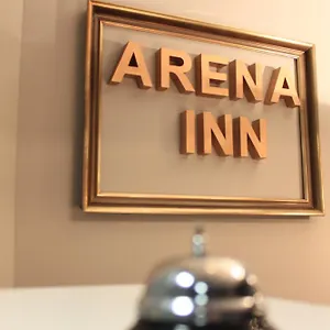 Arena - Mitte Szálloda