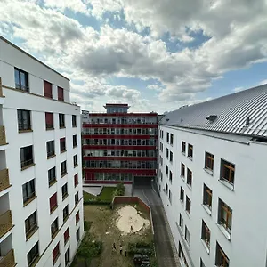 Either Private 2b2b Or Shared 1b1b, Luxury, Bright, Spacious Berlin