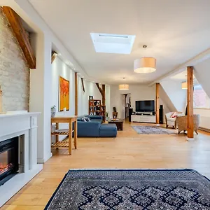 Fbapartments Berlin