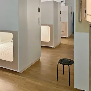  Hostel Heart Of Gold