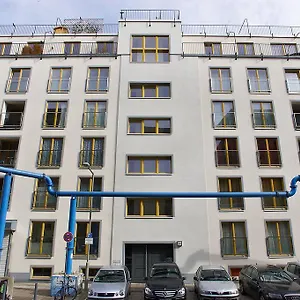 Raja Jooseppi - Spittelmarkt Historische Mitte Berlin
