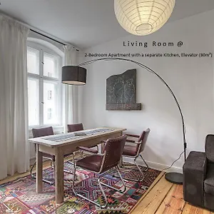 Raja Jooseppi Berlin