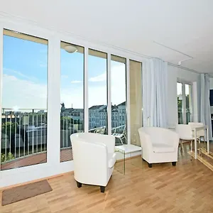Habitat Berlin
