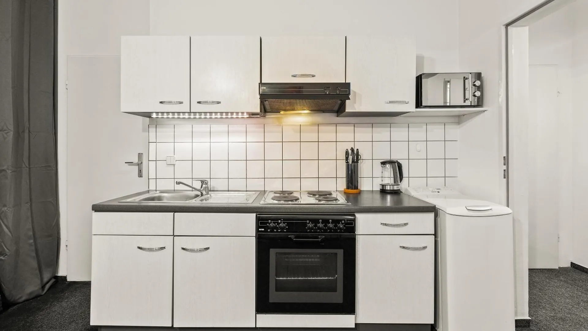 Stylisch Apartments Berlin Mitte Germany