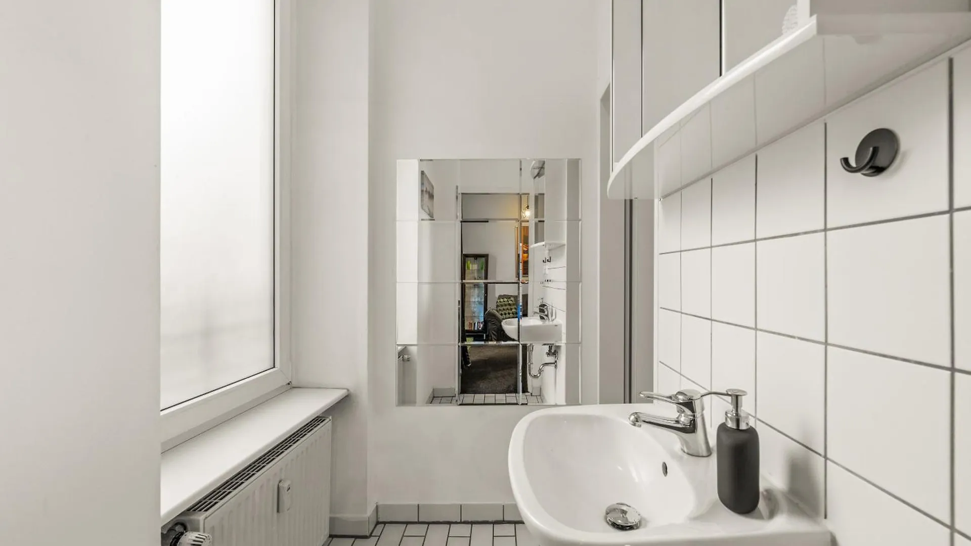 Stylisch Apartments Berlin Mitte 0*,  Germany